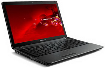 packard bell easyNote TS11 